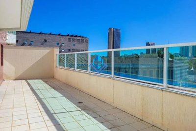 Apartamento, 3 quartos, 132 m² - Foto 5