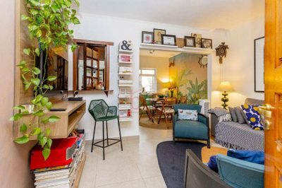 Casa, 2 quartos, 111 m² - Foto 2