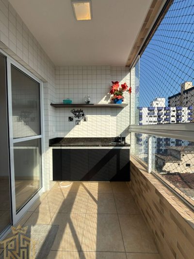 Apartamento, 2 quartos, 57 m² - Foto 1