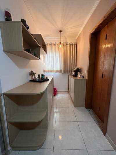 Apartamento, 3 quartos, 82 m² - Foto 3