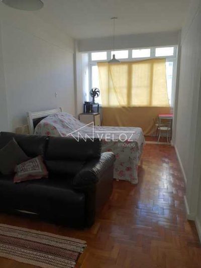 Kitnet-Studio, 30 m² - Foto 5