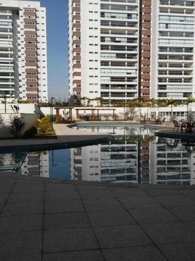 Apartamento, 3 quartos, 162 m² - Foto 4
