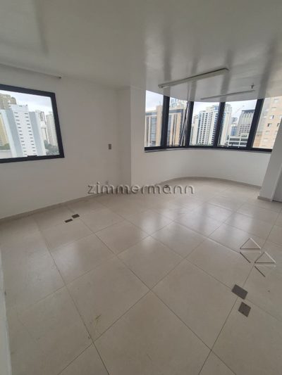 Casa Comercial, 40 m² - Foto 2
