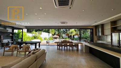 Casa, 5 quartos, 524 m² - Foto 2