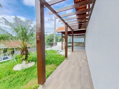 Casa, 2 quartos, 60 m² - Foto 3