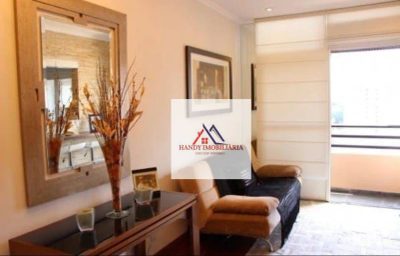 Apartamento, 1 quarto, 53 m² - Foto 2