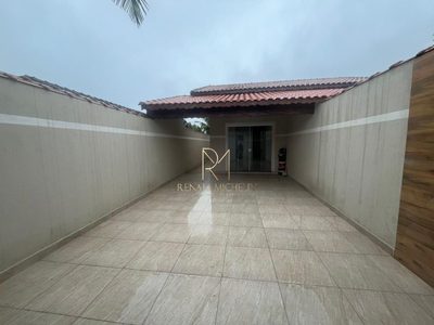 Casa, 3 quartos, 107 m² - Foto 2