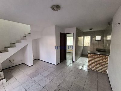 Casa, 3 quartos, 108 m² - Foto 1