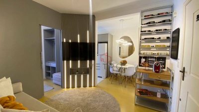 Apartamento, 2 quartos, 48 m² - Foto 5