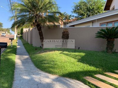 Casa, 3 quartos, 532 m² - Foto 3