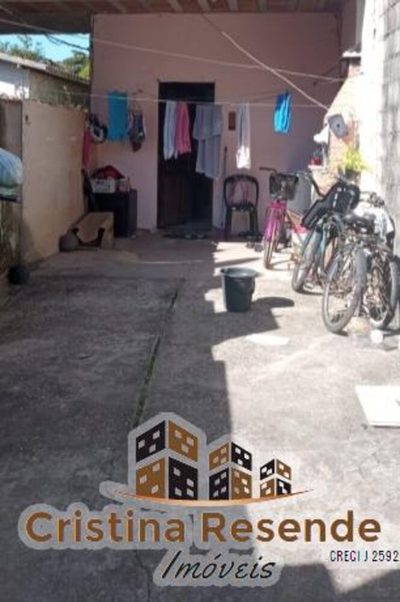 Casa, 2 quartos, 80 m² - Foto 2