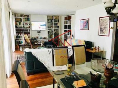 Apartamento, 4 quartos, 199 m² - Foto 2