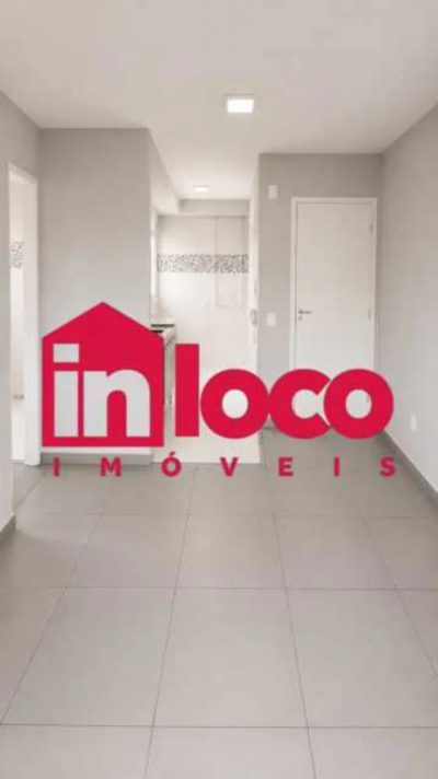 Apartamento, 2 quartos, 41 m² - Foto 1