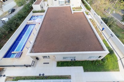 Apartamento, 2 quartos, 50 m² - Foto 5