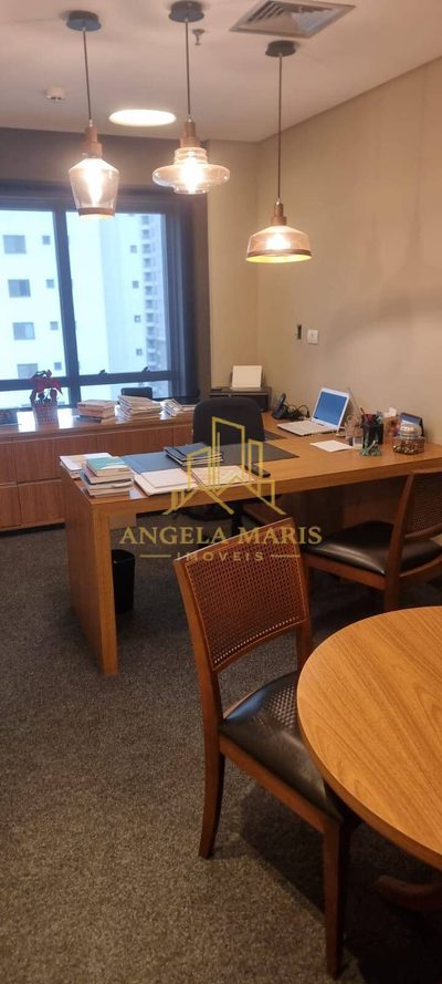 Sala-Conjunto, 42 m² - Foto 4