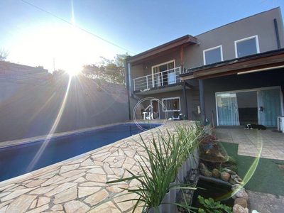 Casa, 1 quarto, 154 m² - Foto 1
