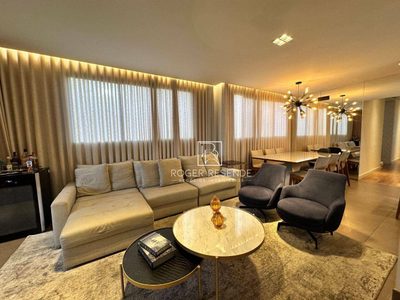 Apartamento, 3 quartos, 120 m² - Foto 1