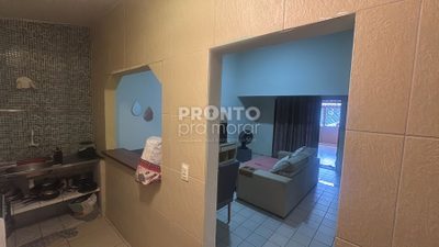 Casa, 3 quartos, 60 m² - Foto 1