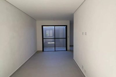 Casa de Condomínio, 2 quartos - Foto 1