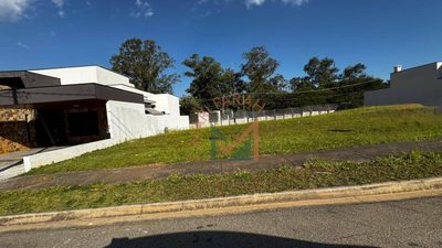 Loteamento e Condomínio, 375 m² - Foto 3