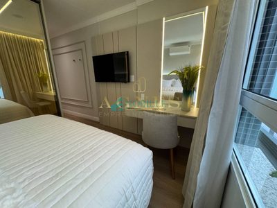 Apartamento, 2 quartos, 75 m² - Foto 1