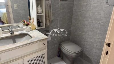 Apartamento, 1 quarto, 60 m² - Foto 5