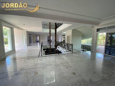Casa de Condomínio, 8 quartos - Foto 3