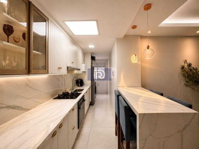 Apartamento, 2 quartos, 65 m² - Foto 4