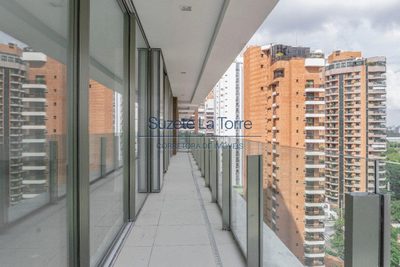 Apartamento, 4 quartos, 340 m² - Foto 5