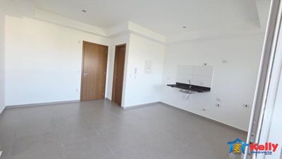 Apartamento, 2 quartos, 57 m² - Foto 2