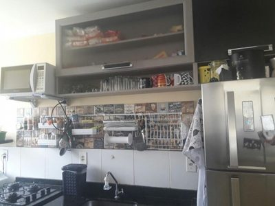 Apartamento, 2 quartos, 47 m² - Foto 5