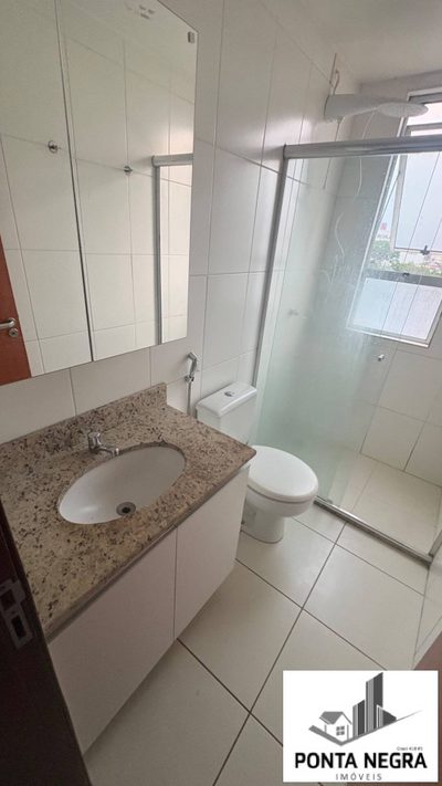 Apartamento, 2 quartos, 67 m² - Foto 5