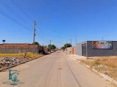 Terreno, 286 m² - Foto 1