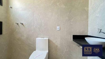 Apartamento, 3 quartos, 95 m² - Foto 1