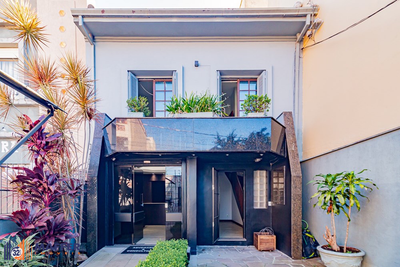 Casa Comercial, 300 m² - Foto 1