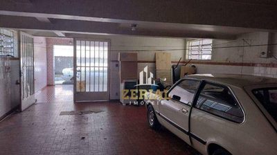Sobrado, 3 quartos, 310 m² - Foto 2
