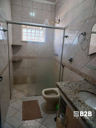 Casa, 3 quartos, 151 m² - Foto 5