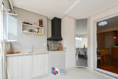 Apartamento, 3 quartos, 102 m² - Foto 5