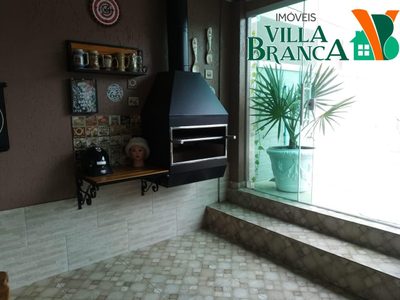 Sobrado, 3 quartos - Foto 4