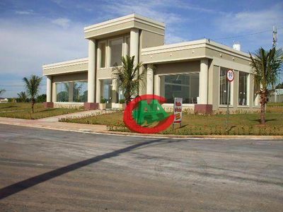 Loteamento e Condomínio, 416 m² - Foto 5
