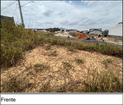 Terreno, 50 m² - Foto 2