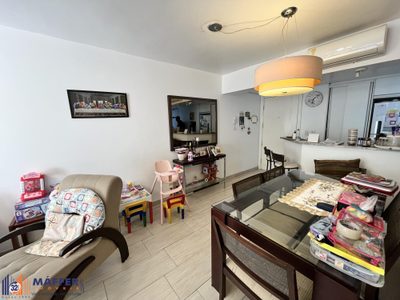 Apartamento, 2 quartos, 68 m² - Foto 4