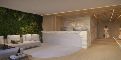 Cobertura, 3 quartos, 163 m² - Foto 5