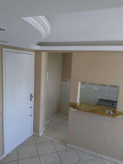 Apartamento, 1 quarto, 42 m² - Foto 5