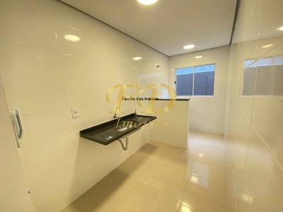 Apartamento, 2 quartos, 65 m² - Foto 2