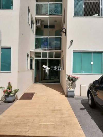 Apartamento, 2 quartos, 52 m² - Foto 1