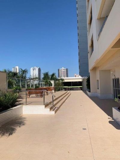 Apartamento, 3 quartos, 96 m² - Foto 1