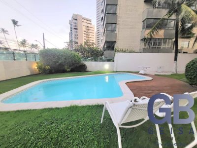 Apartamento, 4 quartos, 178 m² - Foto 5