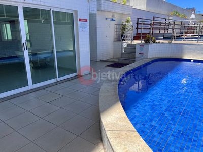 Apartamento, 2 quartos, 60 m² - Foto 3