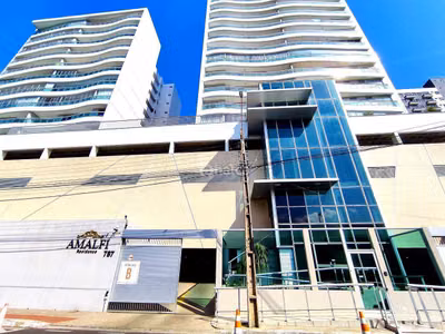 Apartamento, 2 quartos, 107 m² - Foto 1